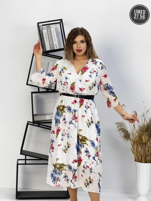 Платье 22999955