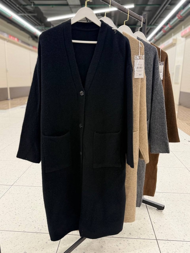 Кардиган 23000693