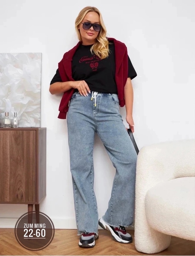 Джинсы 23000078