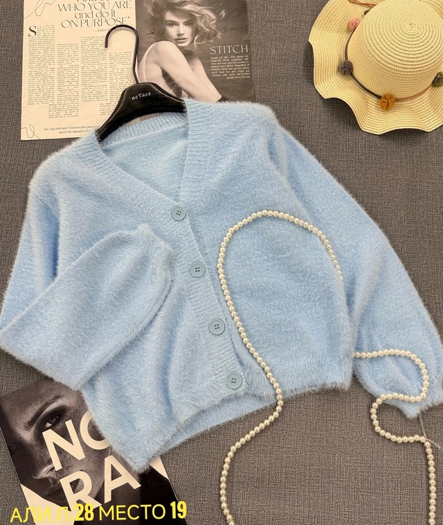 Кардиган 23000237