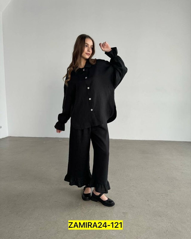 Костюм 23000036