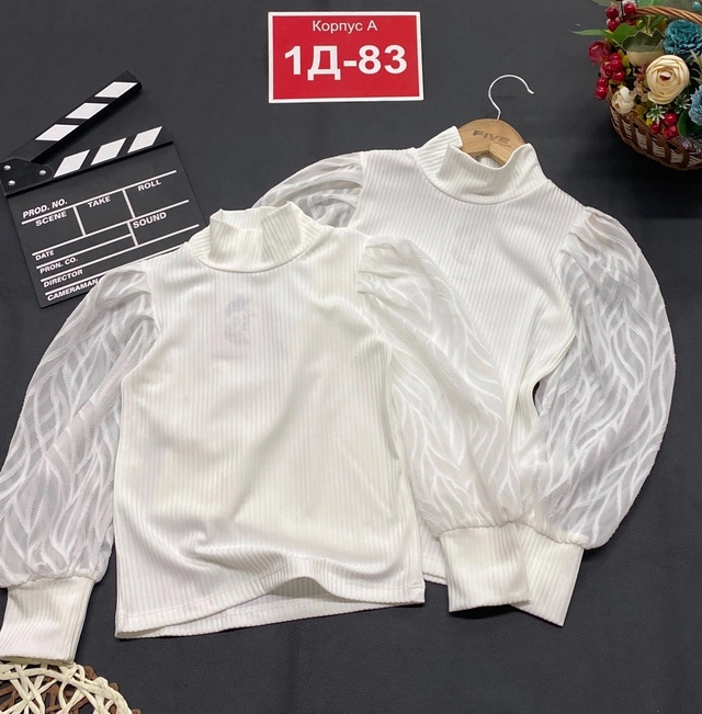 Блузка 23000081