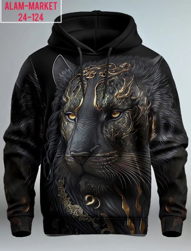 Толстовка 23000888