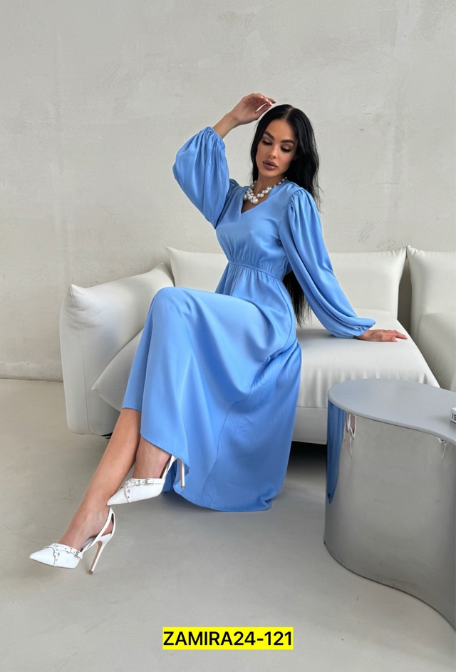 Платье 23000274