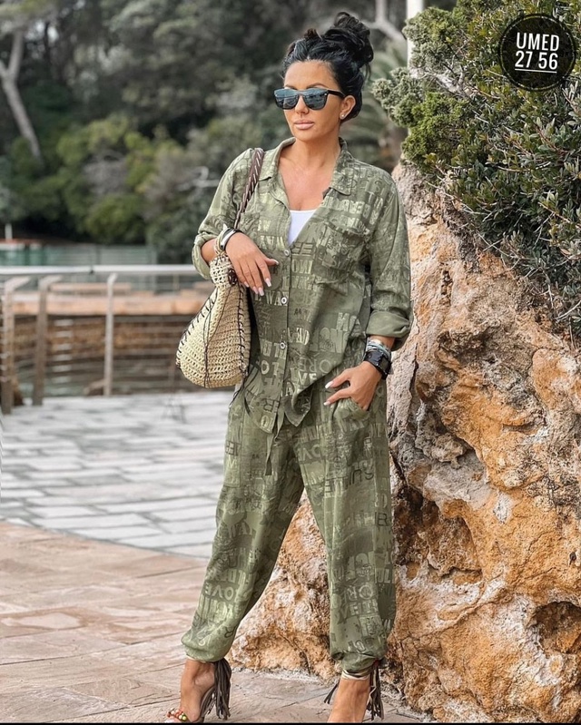 Костюм 23000686