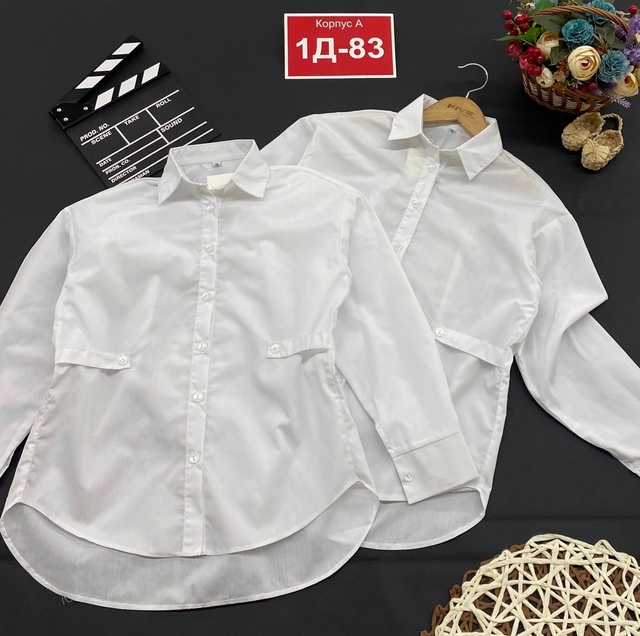 Блузка 23000083