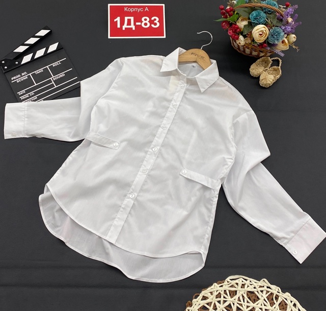 Блузка 23000083