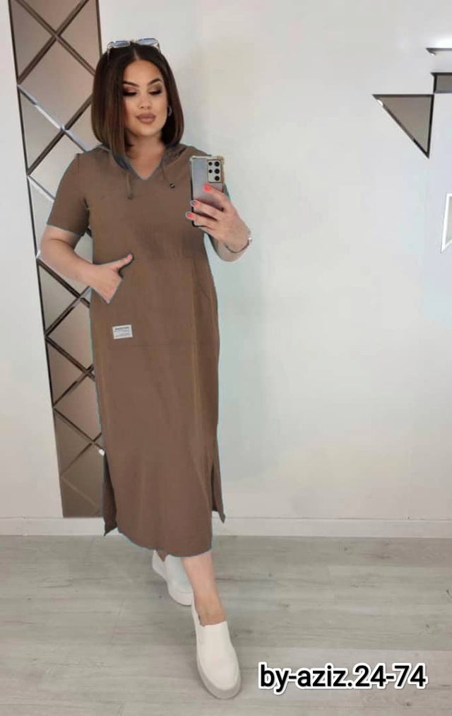 Платье 23000262