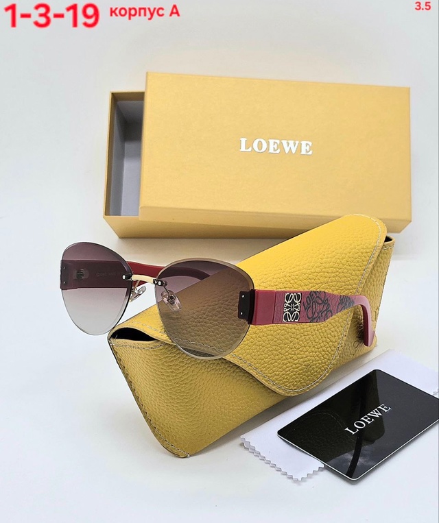 Солнцезащитные очки 23000673