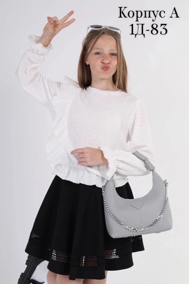 Блузка 23000660