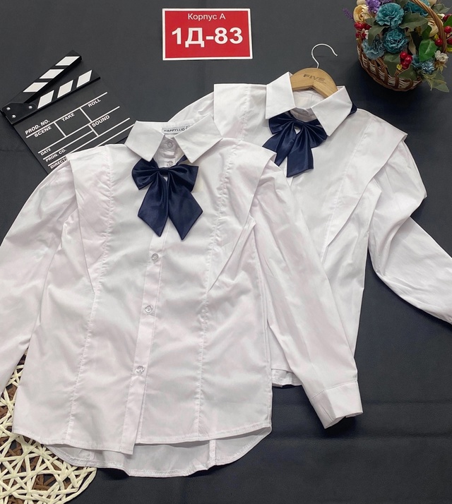 Блузка 23000079