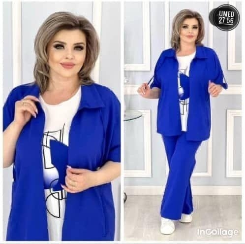 Костюм 23000688