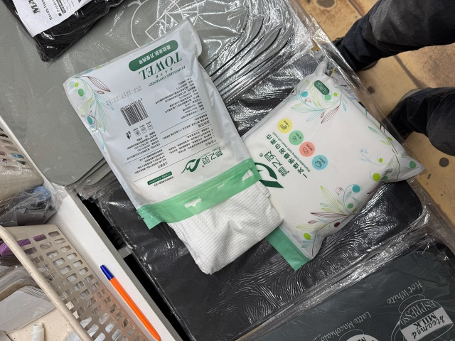 Полотенце 23000962