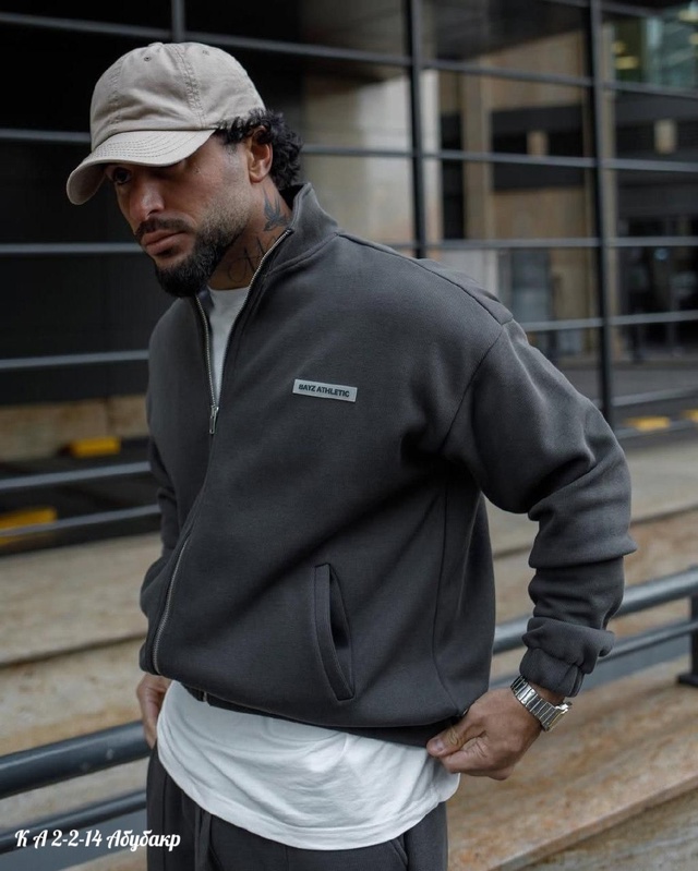 Спортивный костюм 23001622