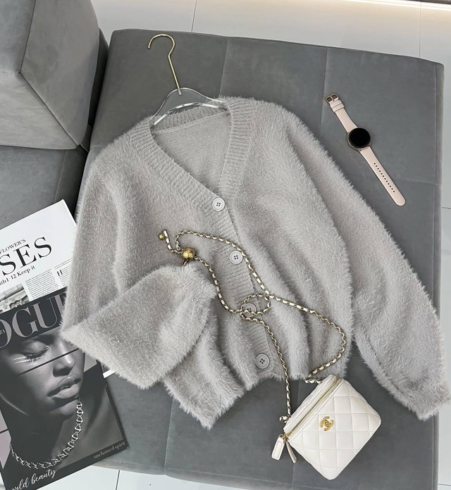 Кардиган 23001938