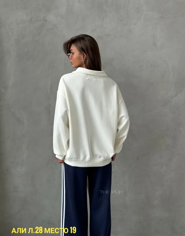 Толстовка 23001245