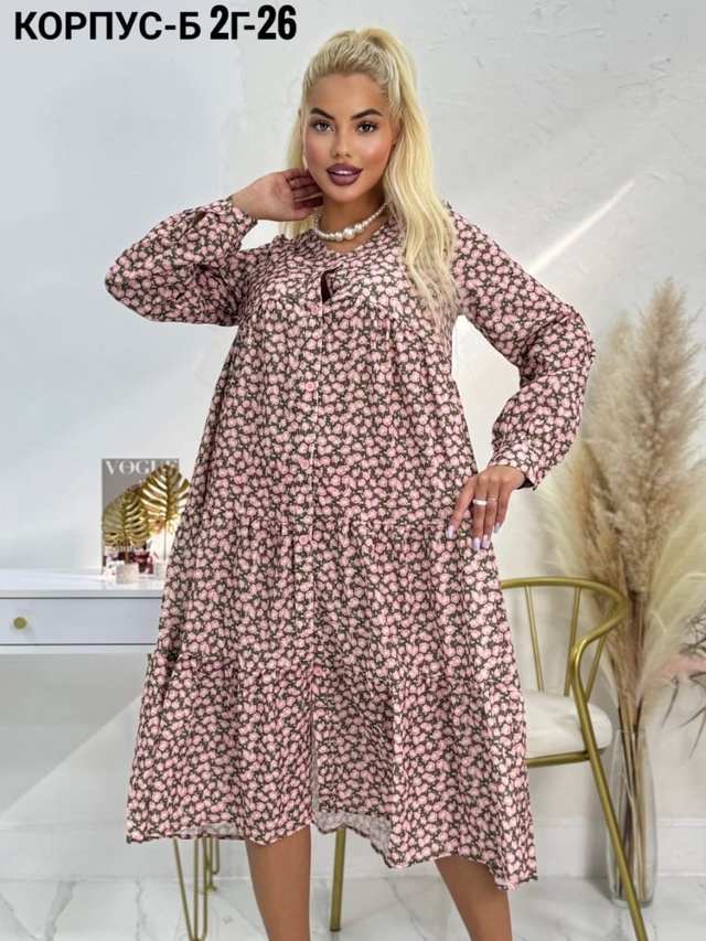 Платье 23001728