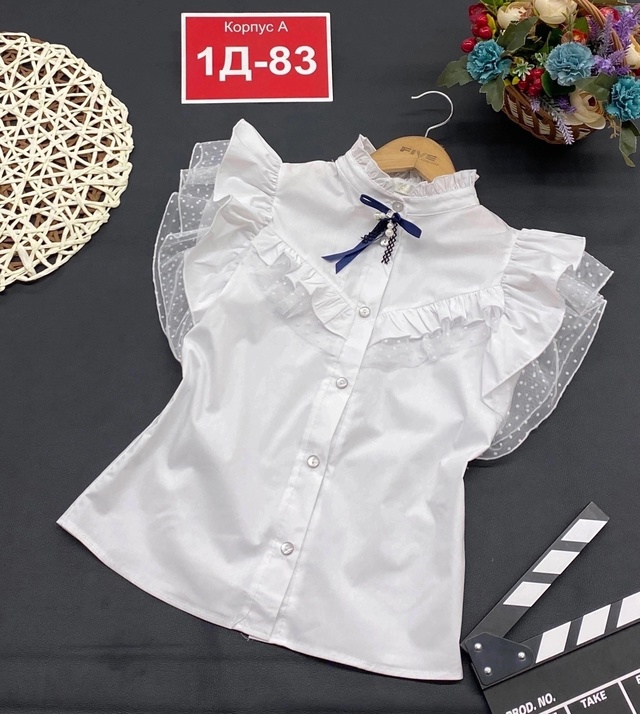 Блузка 23001383