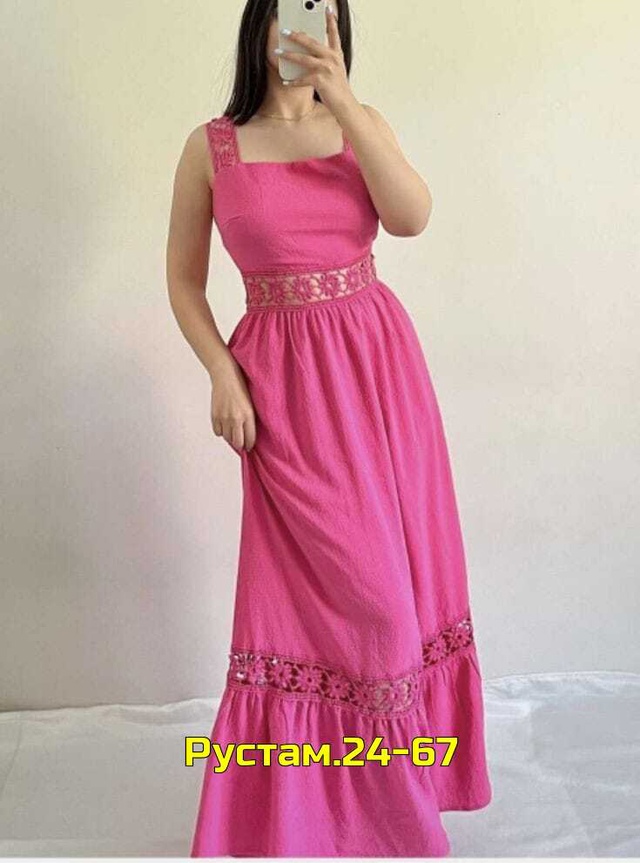 Платье 23002556