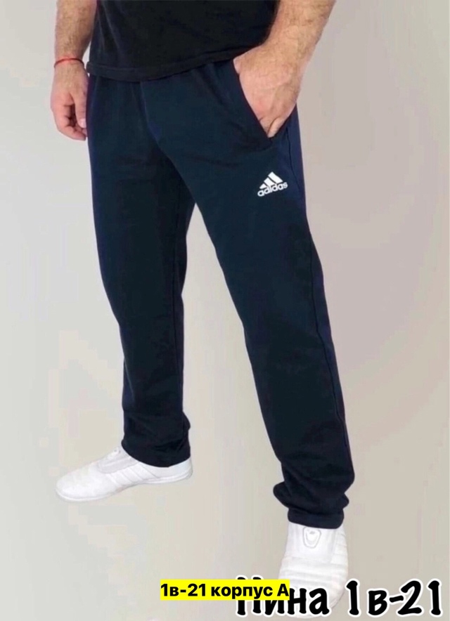 Спортивные брюки 23002016