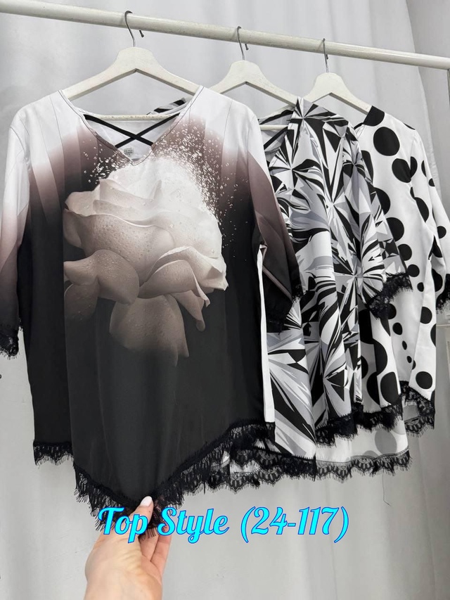 Блузка 23002293