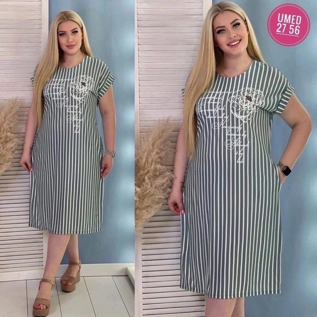 Платье 23002609