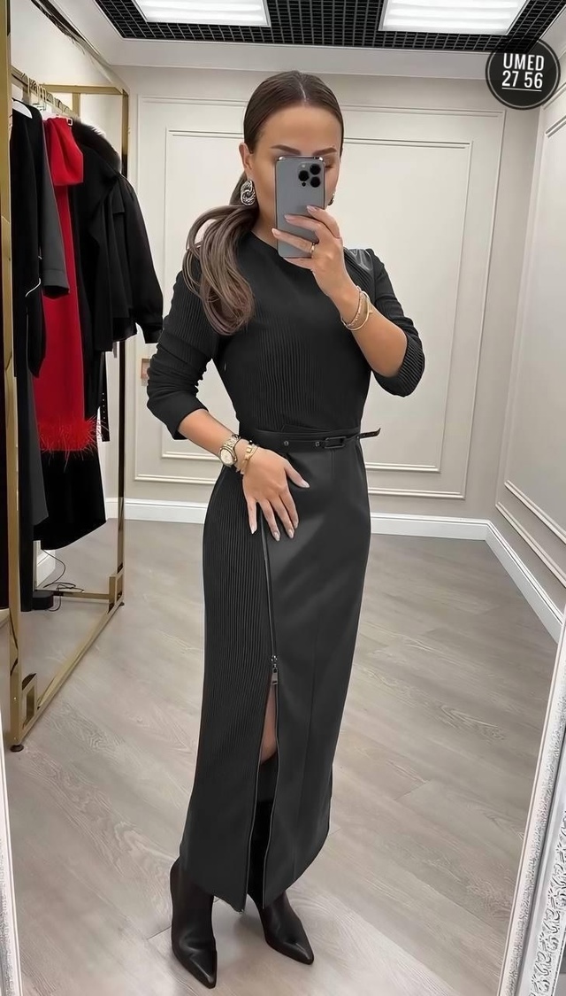 Платье 23002504