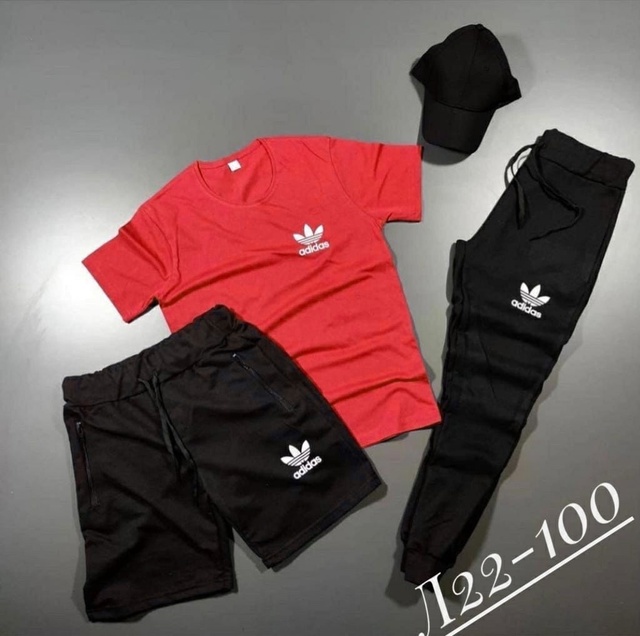 Спортивный костюм 23001197