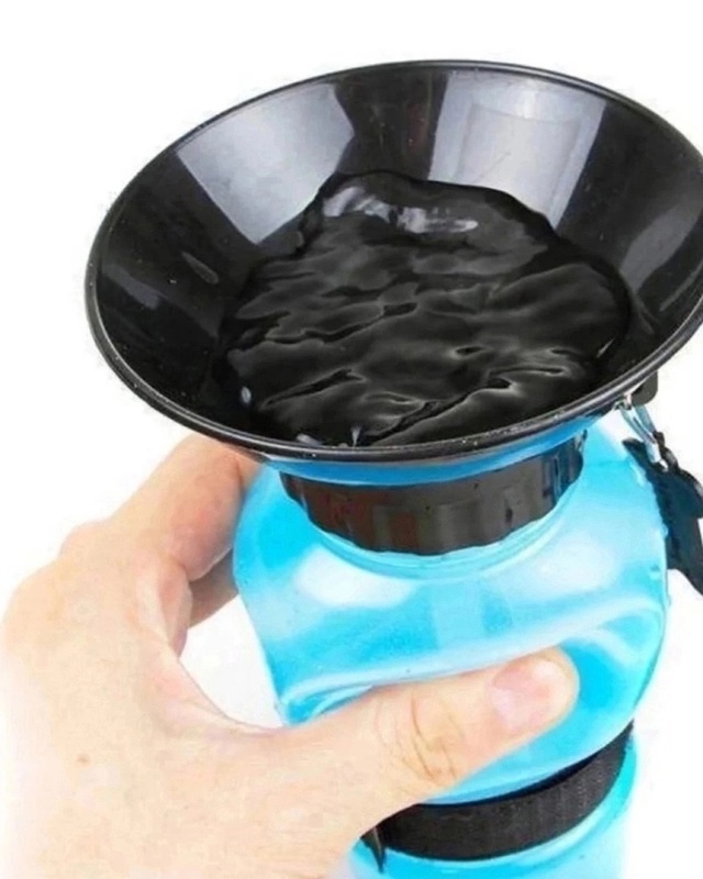 Поилка для собак 23001205