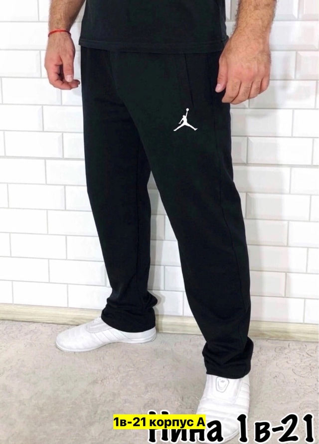 Спортивные брюки 23002332