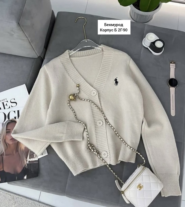 Свитер 23001909