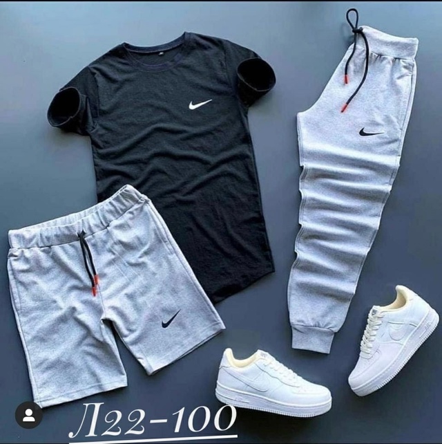 Спортивный костюм 23001197