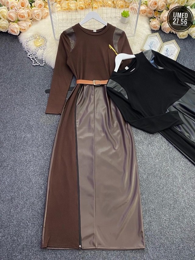 Платье 23002504