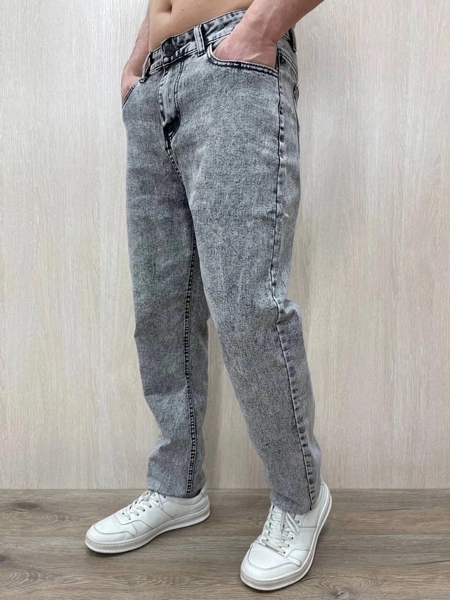 Джинсы 23001208