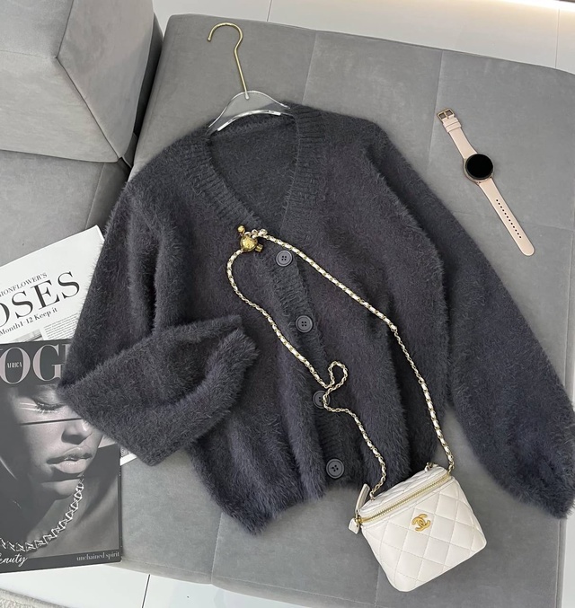 Кардиган 23001938