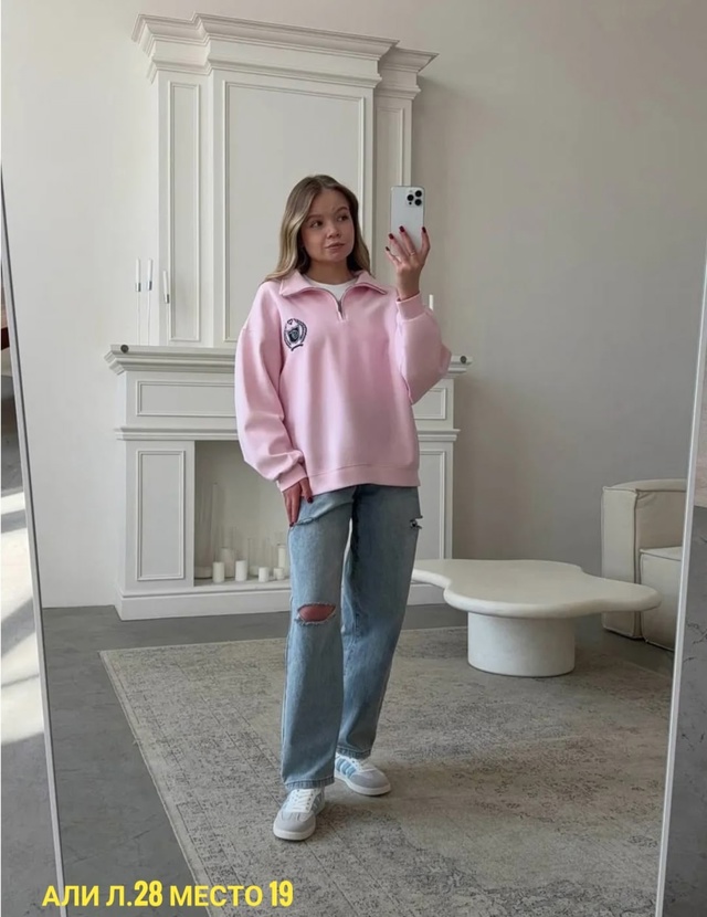 Толстовка 23001245