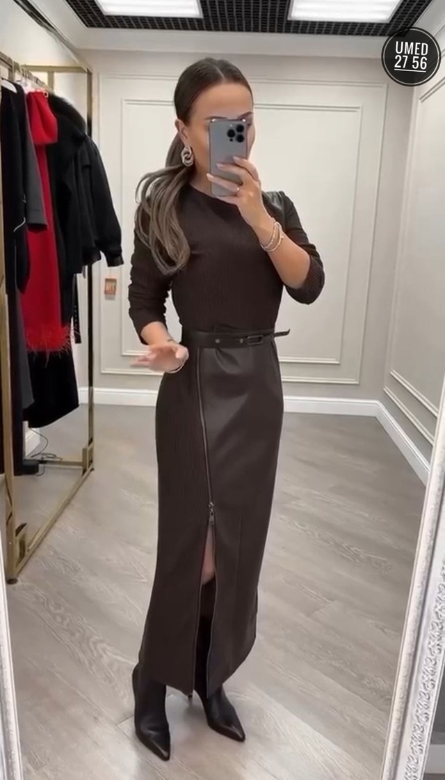 Платье 23002504