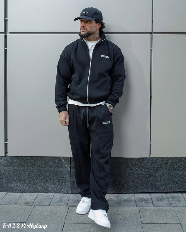 Спортивный костюм 23001622