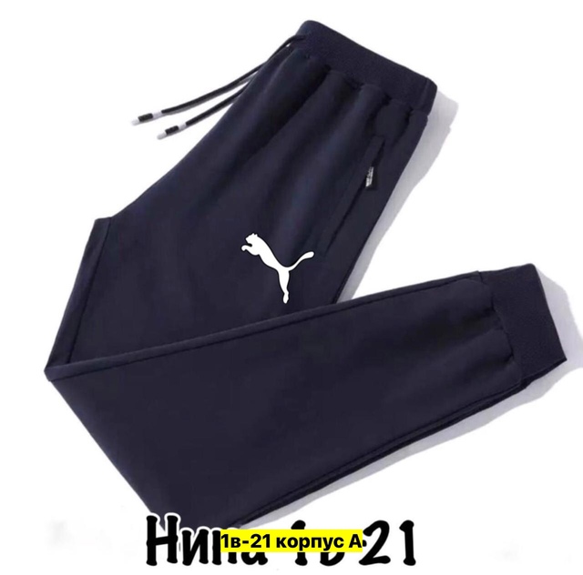 Спортивные брюки 23002254