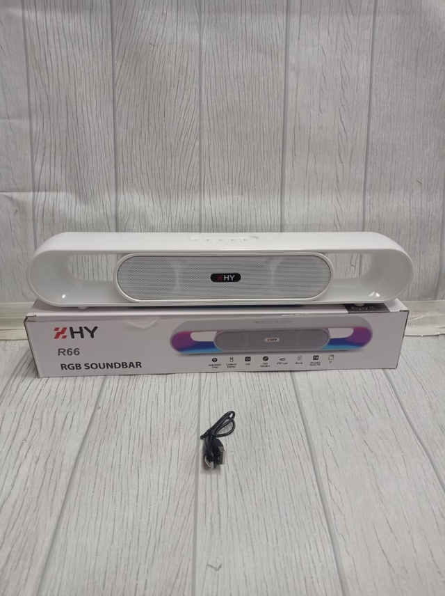 Домашний кинотеатр длинный Саундбар FM 23001086