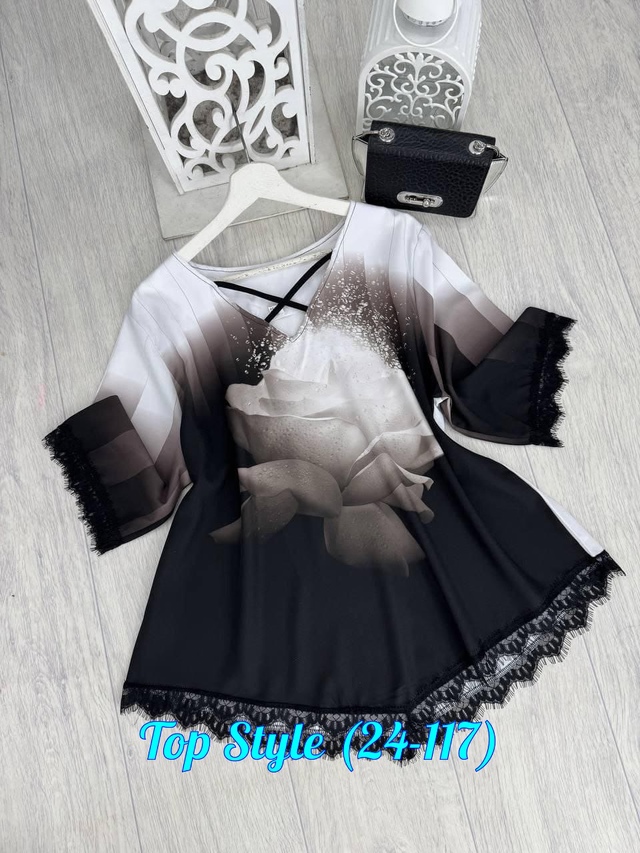 Блузка 23002293