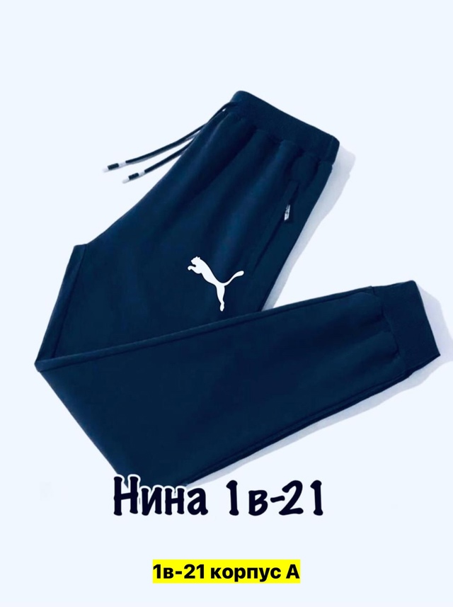 Спортивные брюки 23002254