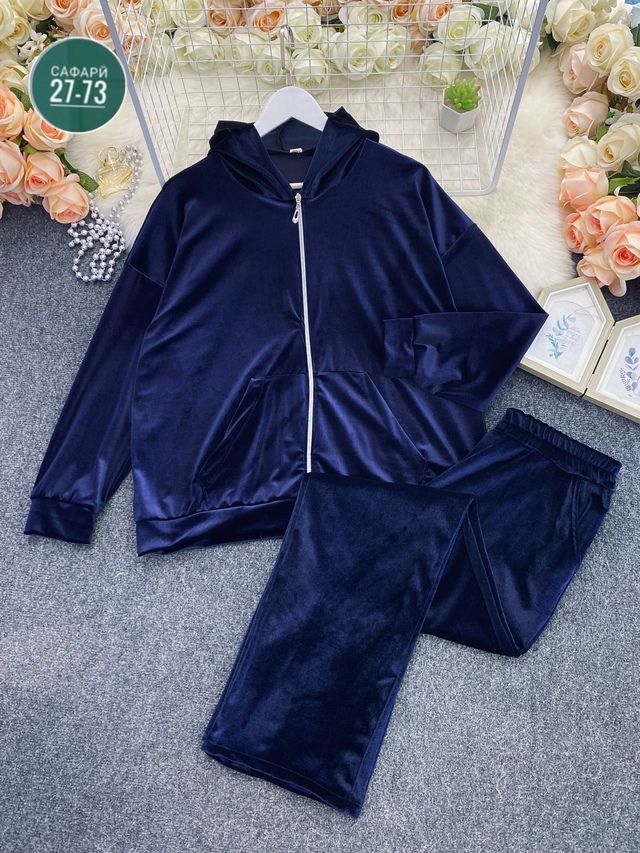 Спортивный костюм 23003403