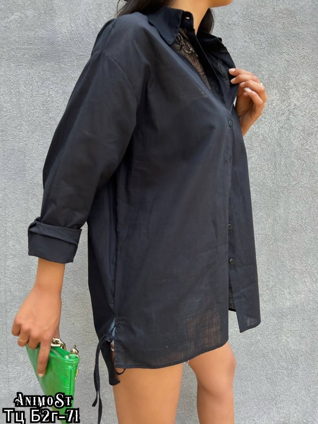 Рубашка 23003049