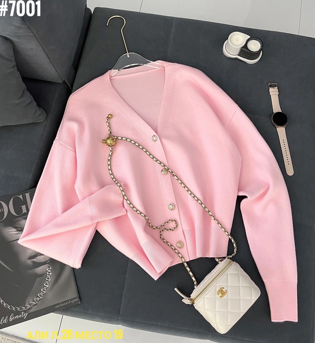 Кардиган 23003175