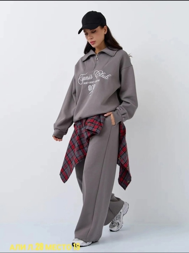 Спортивный костюм 23003174