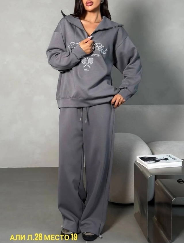 Спортивный костюм 23003174