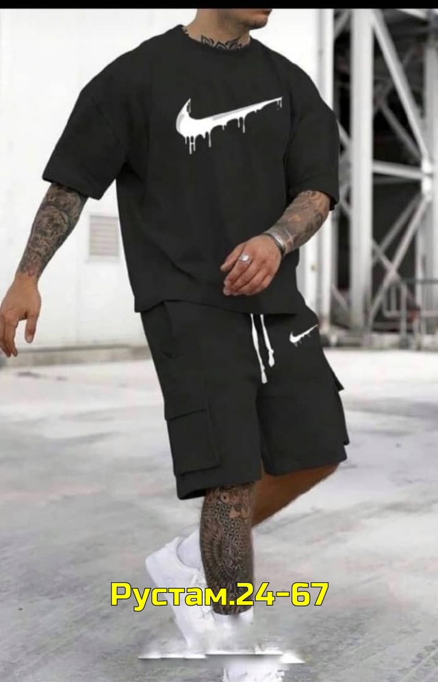 Спортивный костюм 23004358