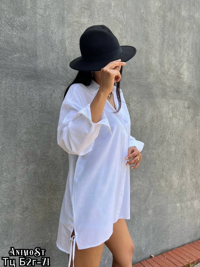 Рубашка 23003049