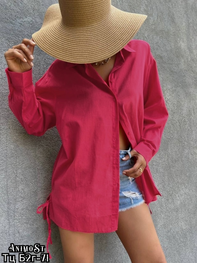 Рубашка 23003049